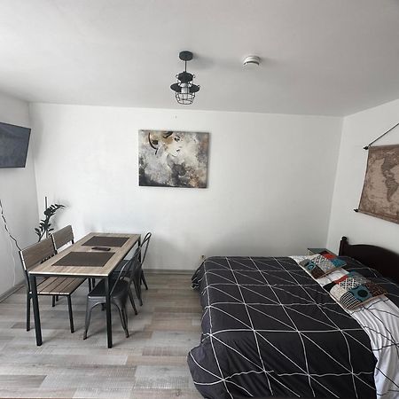 Castel De Roches Apartment Saint-Gervais-les-Bains Exterior photo